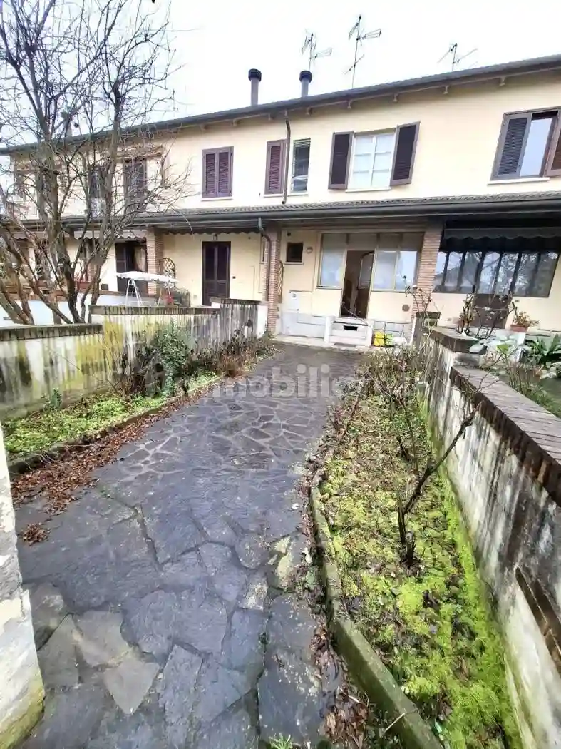 Villetta a schiera - foto 3