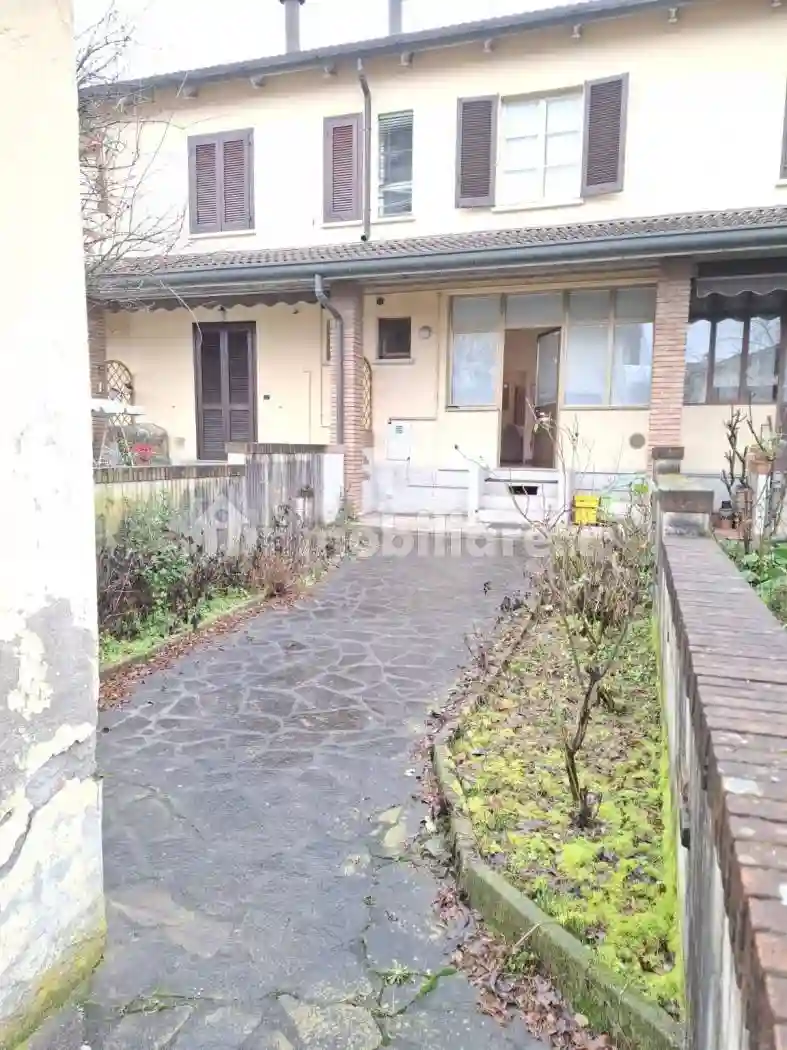 Villetta a schiera - foto 5