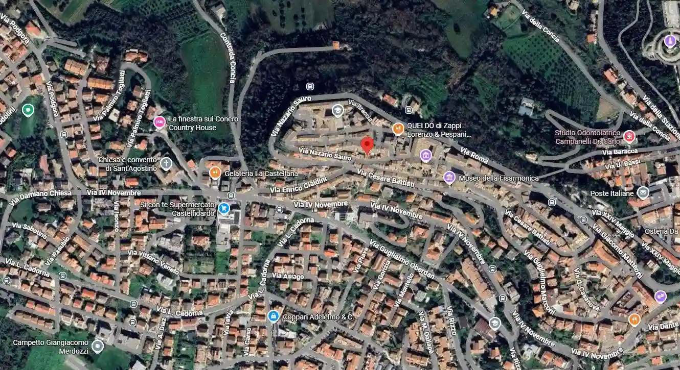 Casa indipendente - foto 2