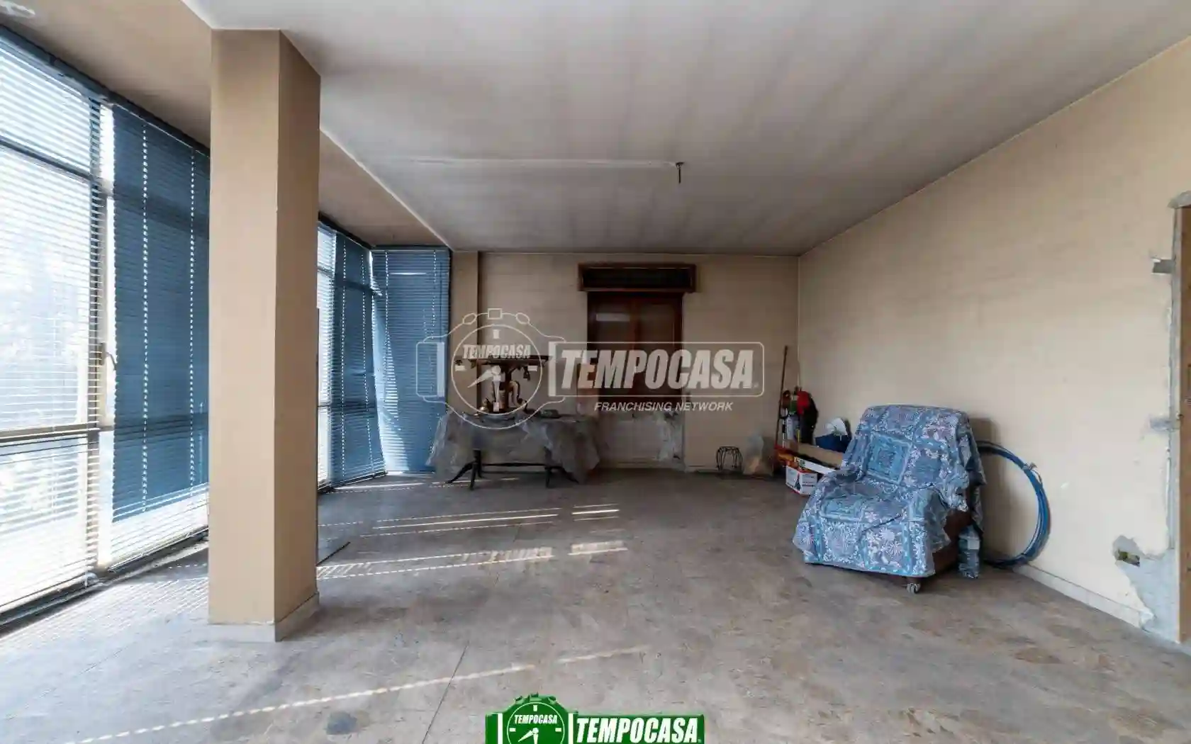 Palazzo - Edificio - foto 4