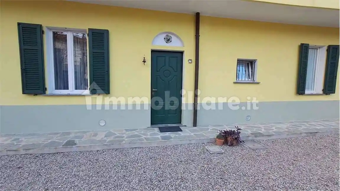 Appartamento in vendita a Busto Garolfo