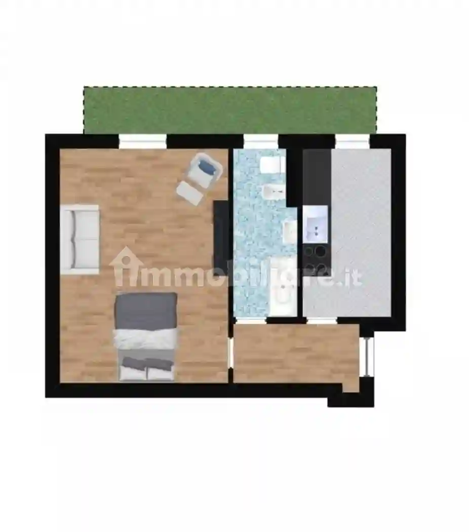 Appartamento - foto 2