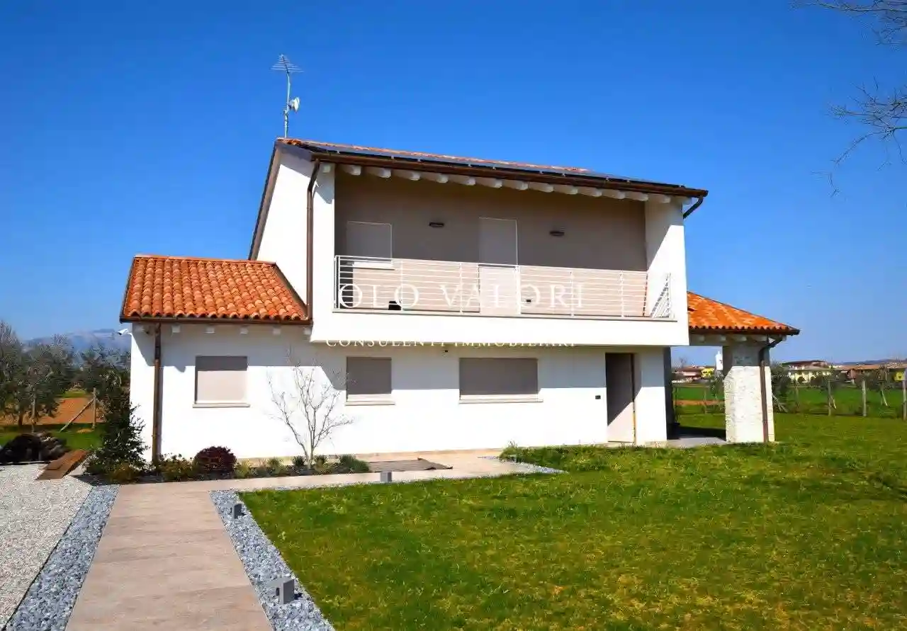 Casa indipendente - foto 5