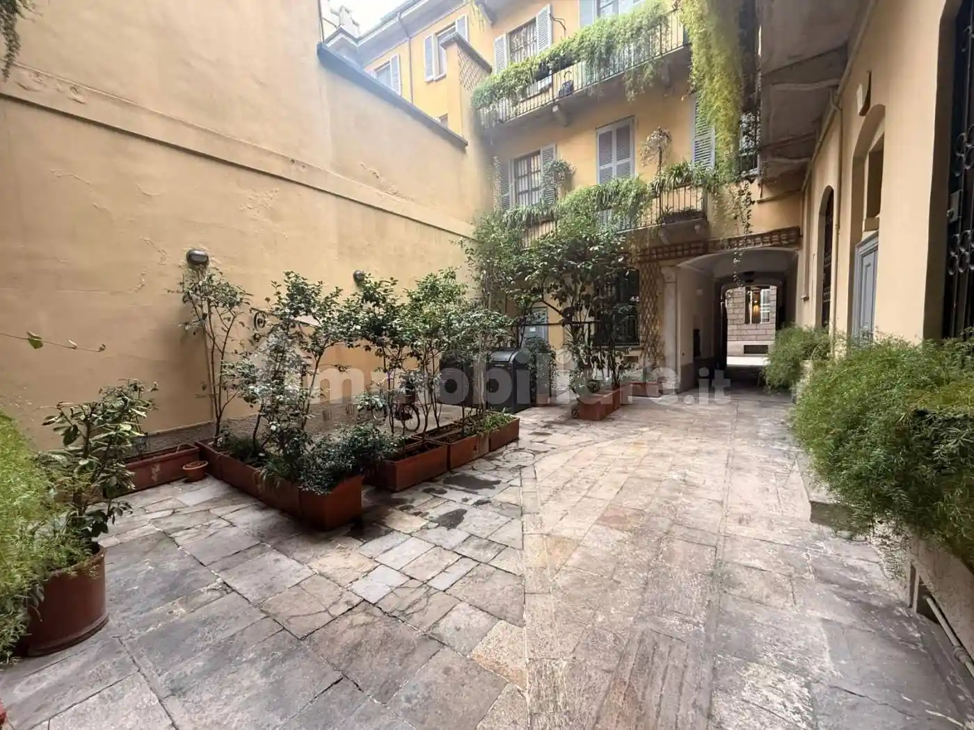 Loft in vendita a Milano