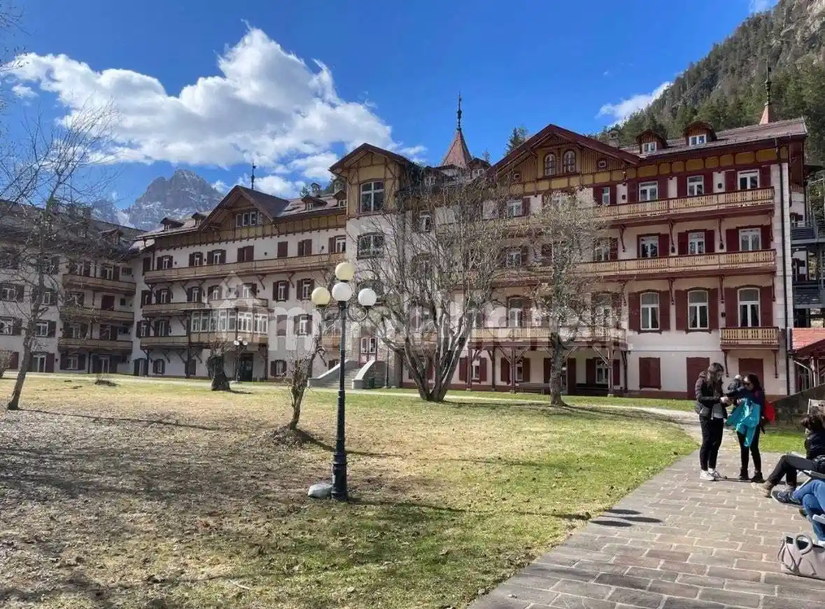 Appartamento in vendita a Dobbiaco