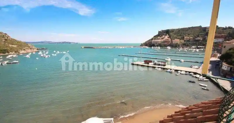 Attico - Mansarda in affitto a Monte Argentario