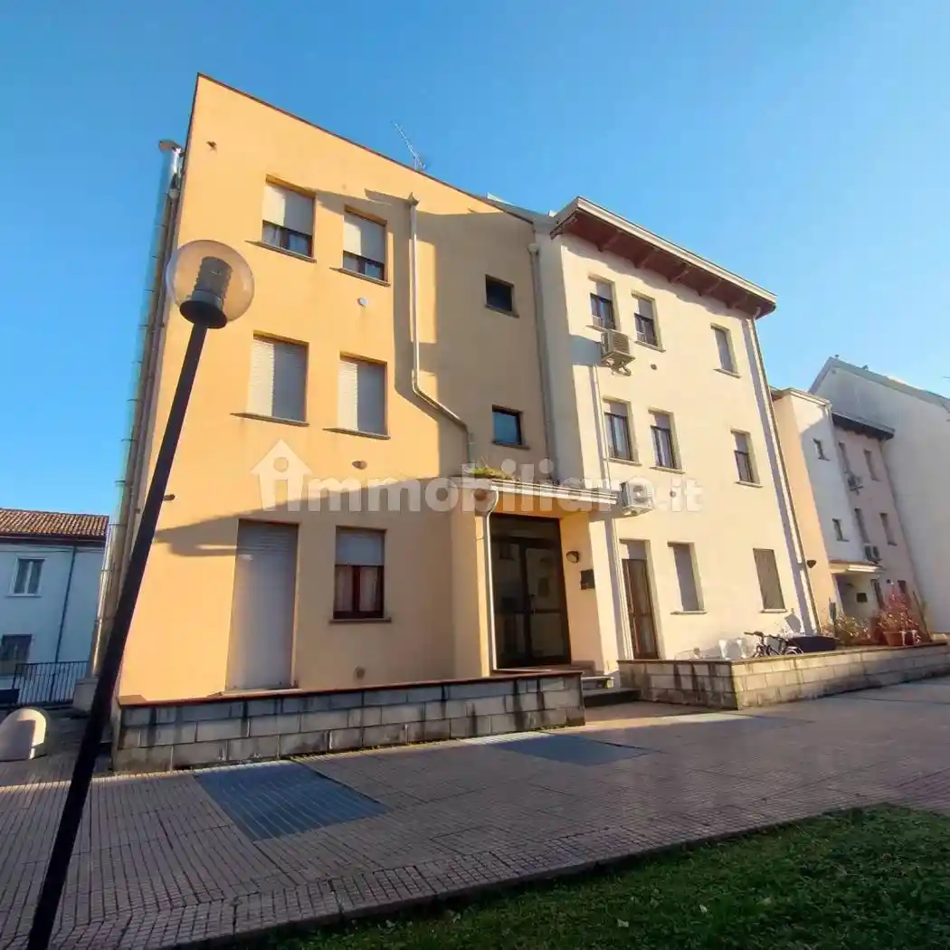Appartamento in affitto a Piacenza