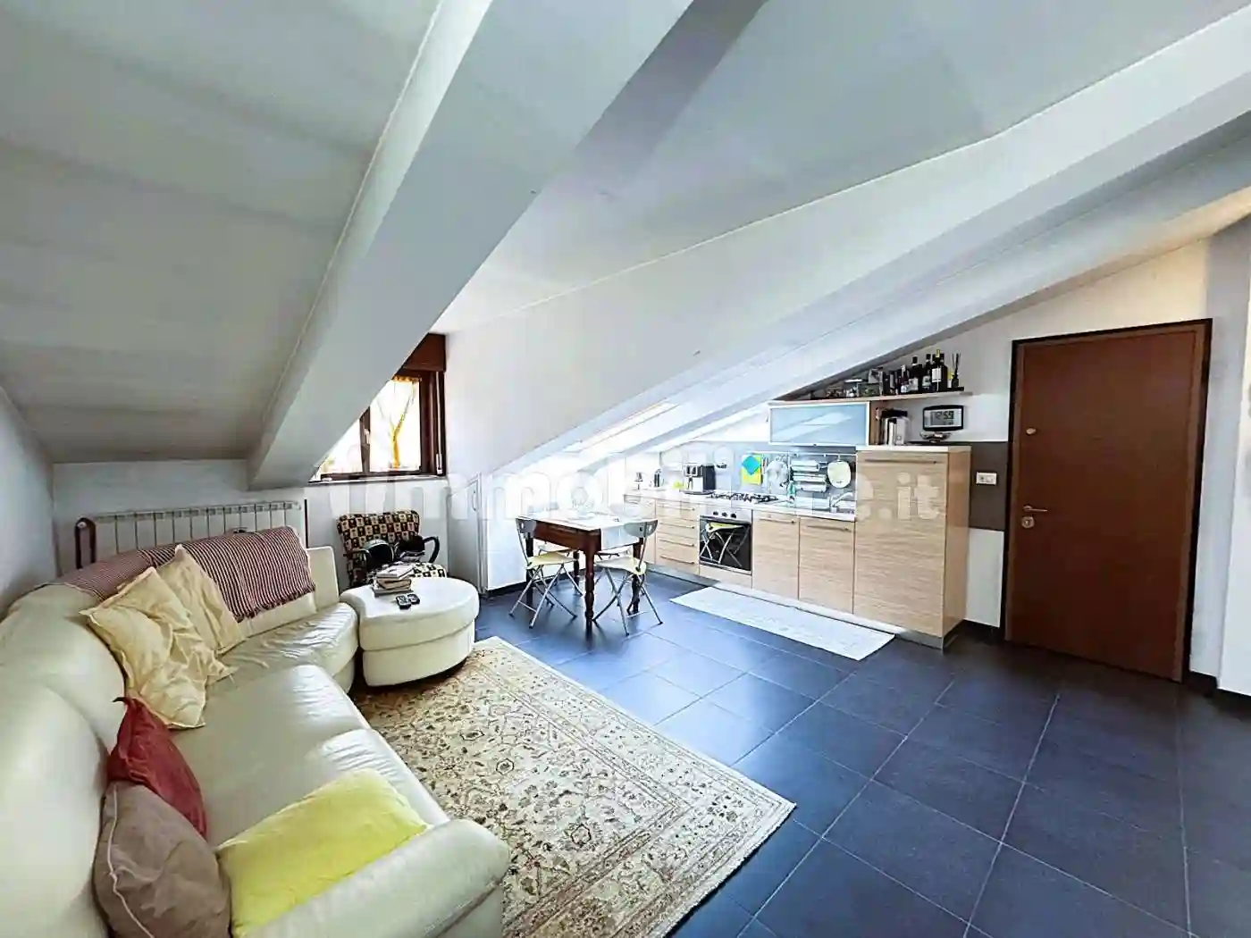 Attico - Mansarda - foto 2