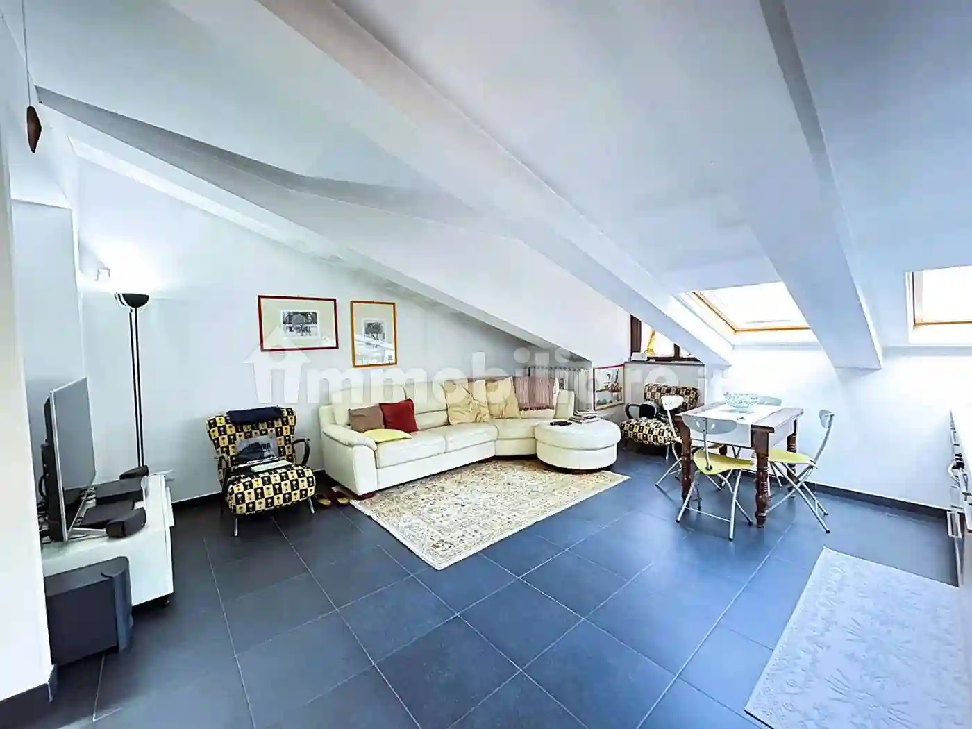 Attico - Mansarda - foto 3