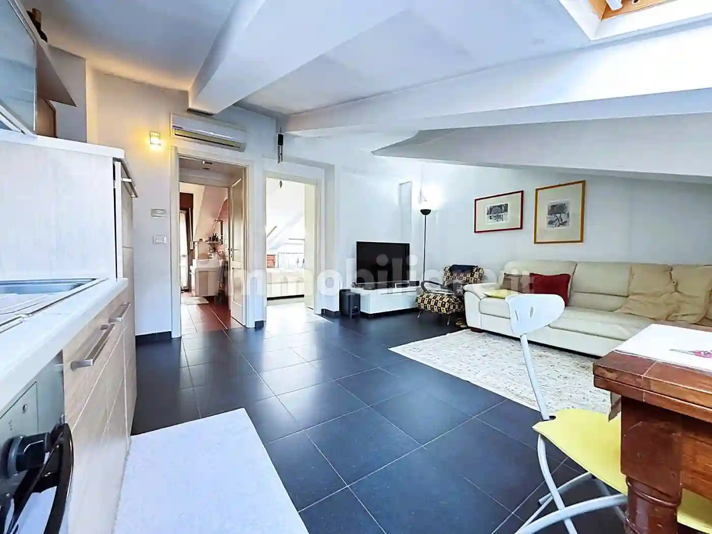 Attico - Mansarda - foto 4