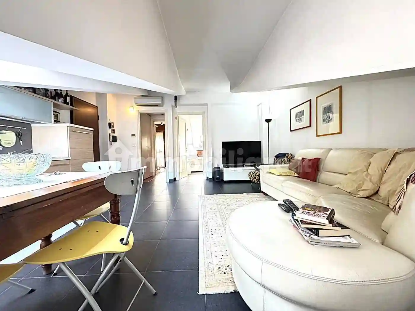 Attico - Mansarda - foto 5