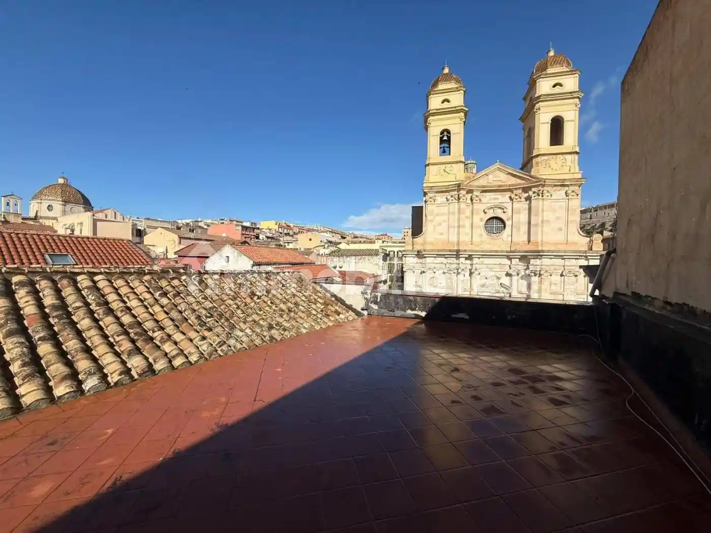 Appartamento in vendita a Cagliari