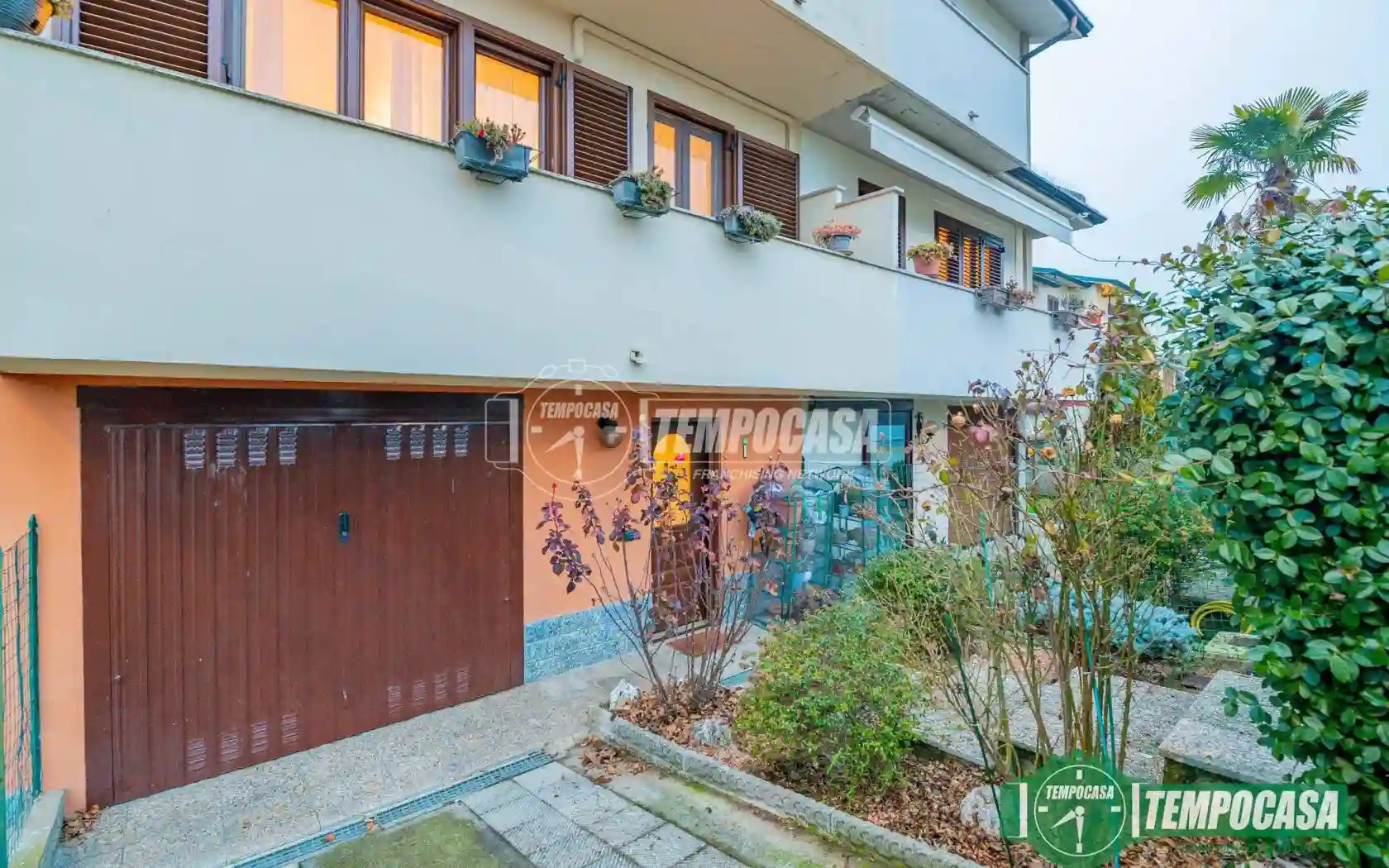 Villetta a schiera - foto 2