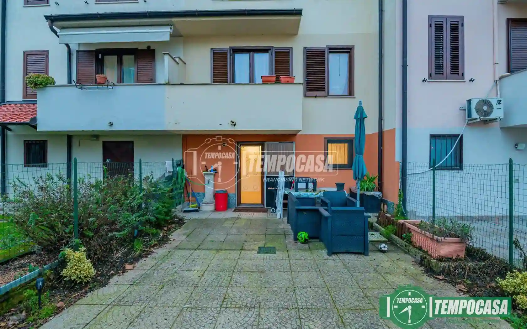 Villetta a schiera - foto 3