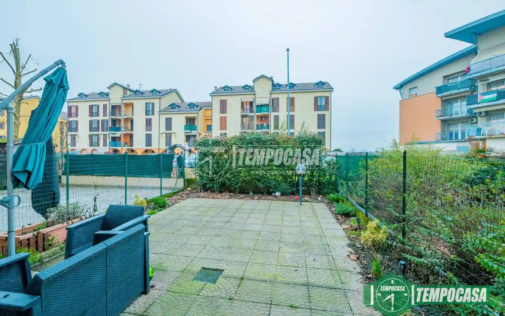 Villetta a schiera - foto 5