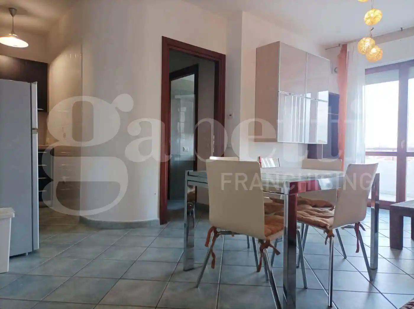 Appartamento in affitto a Quartucciu