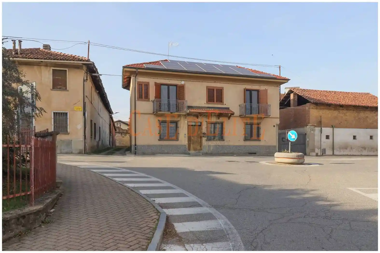 Villa in vendita a Rivalta di Torino