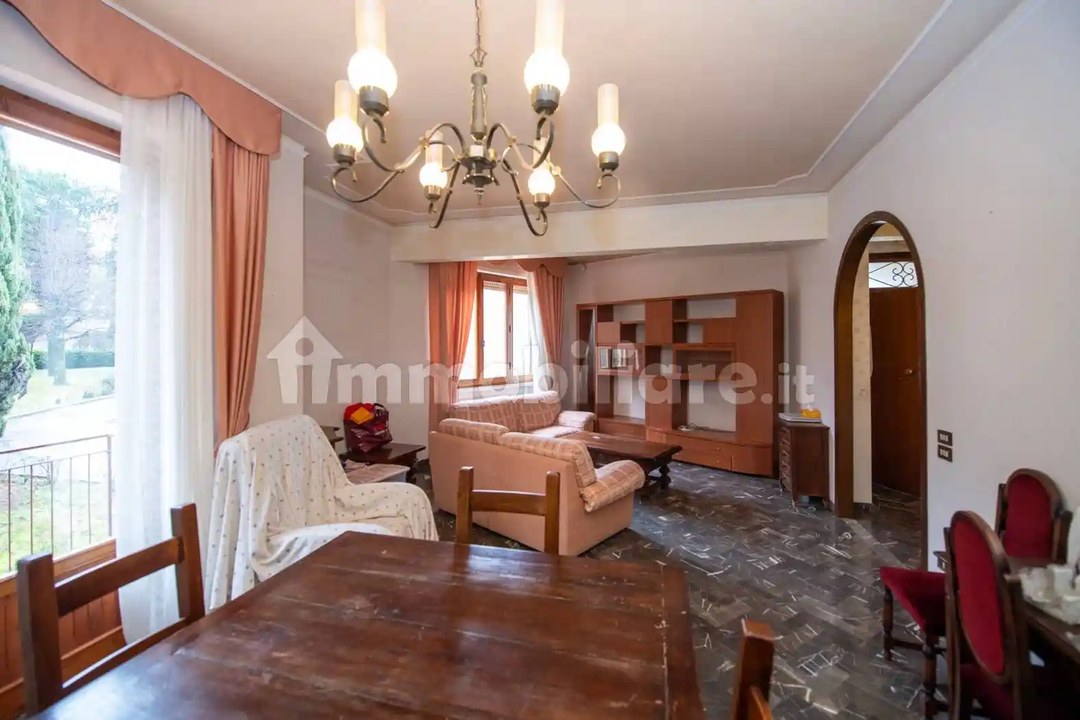 Appartamento in vendita a Siena