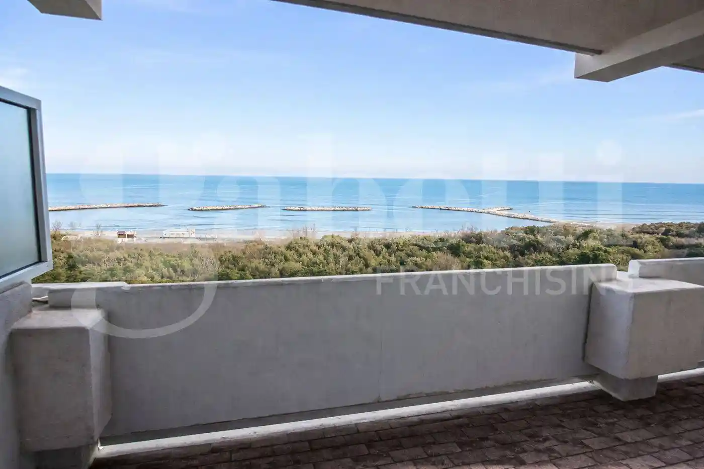 Appartamento in vendita a Chioggia