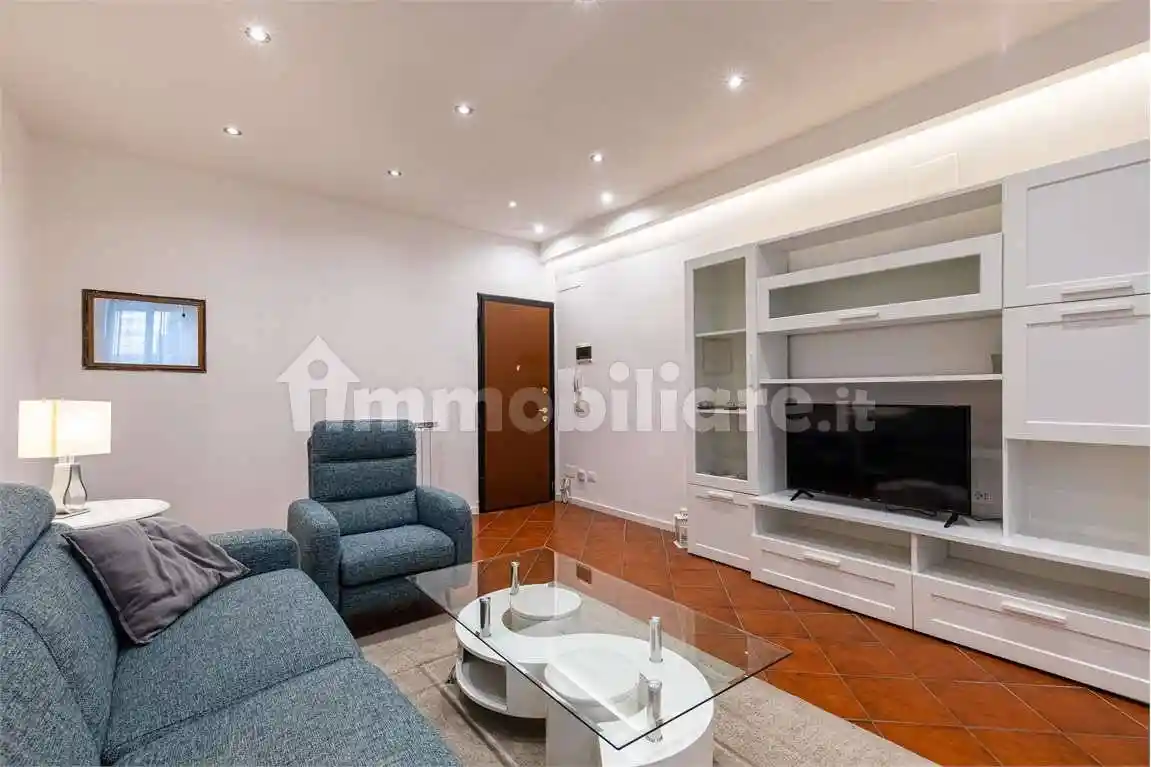 Appartamento in vendita a Modena