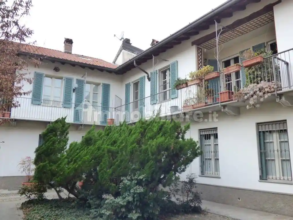 Appartamento in vendita a Cormano