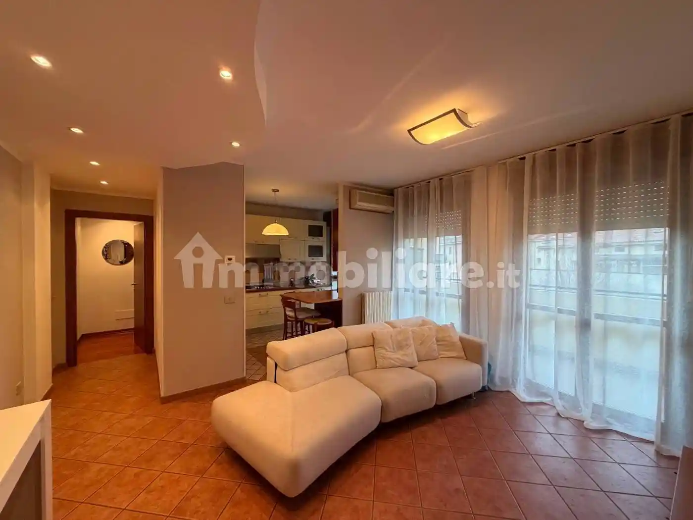 Appartamento in affitto a Verona