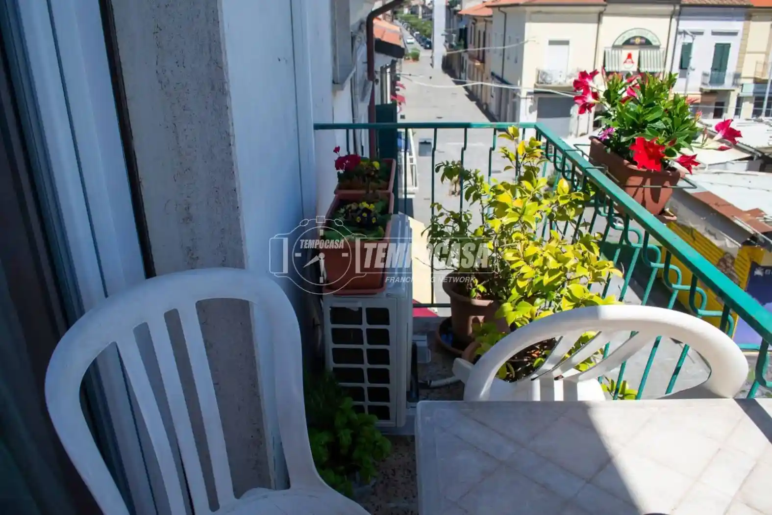 Appartamento in vendita a Viareggio