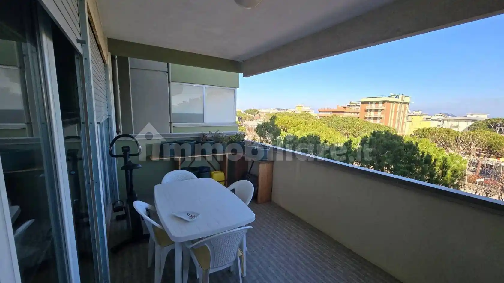 Appartamento in vendita a Bellaria-Igea Marina