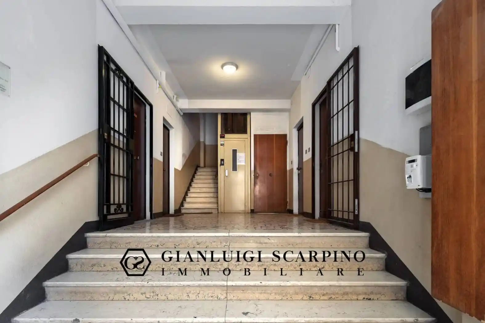 Appartamento in vendita a Bologna