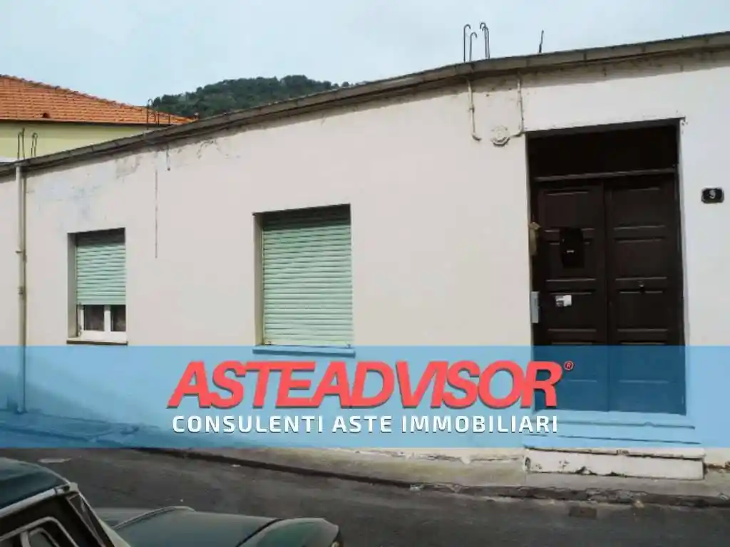 Appartamento in vendita a Ventimiglia