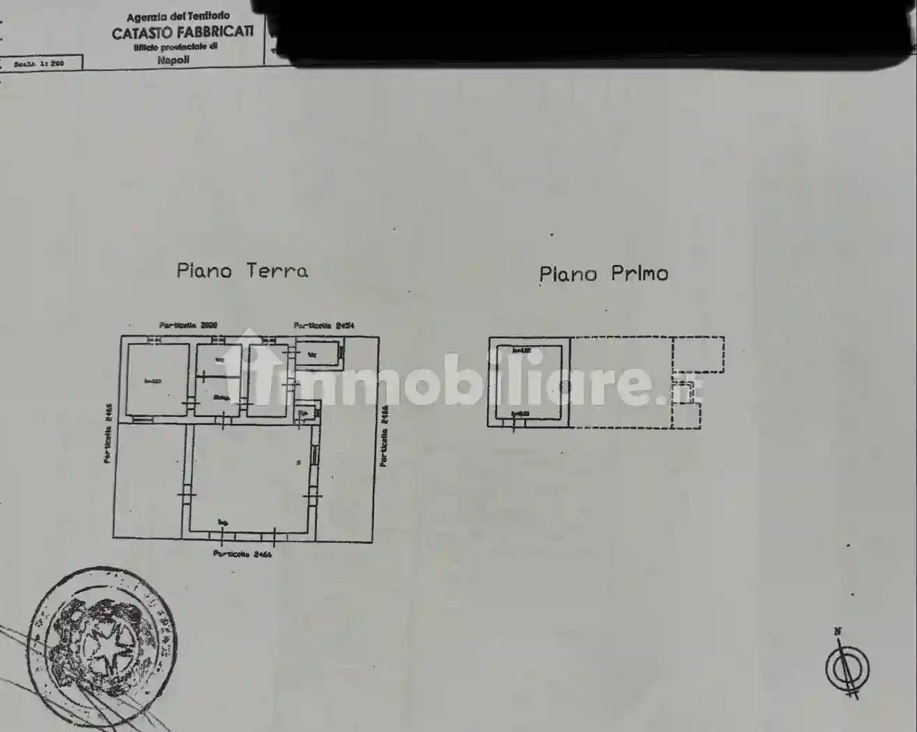 Palazzo - Edificio - foto 2