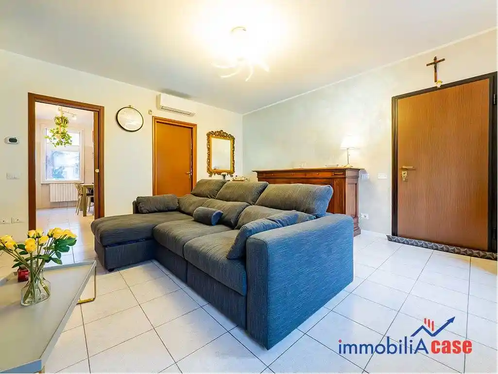 Appartamento in vendita a Paderno Dugnano