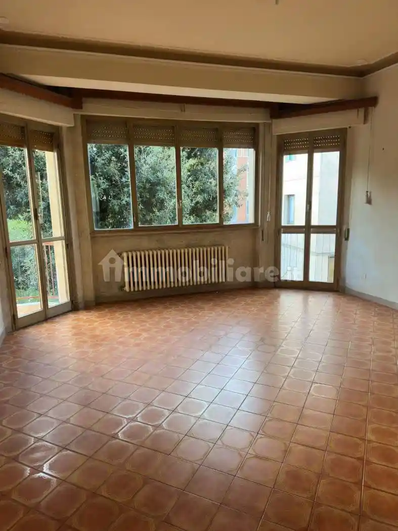 Appartamento in vendita a Cortona