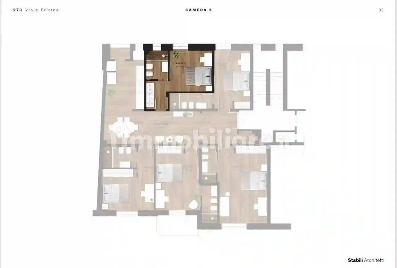 Appartamento - foto 5