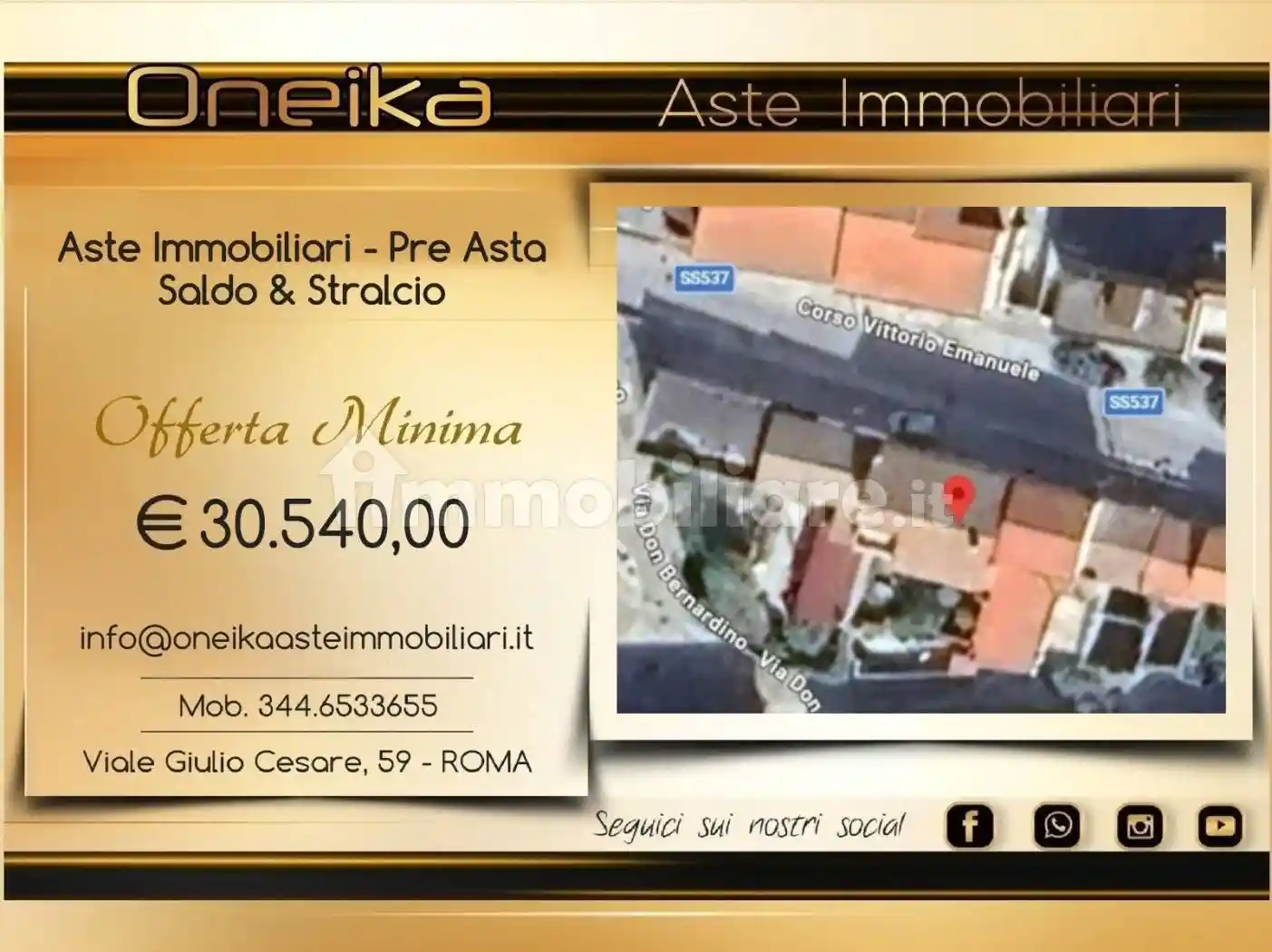 Casa indipendente in vendita a Orotelli