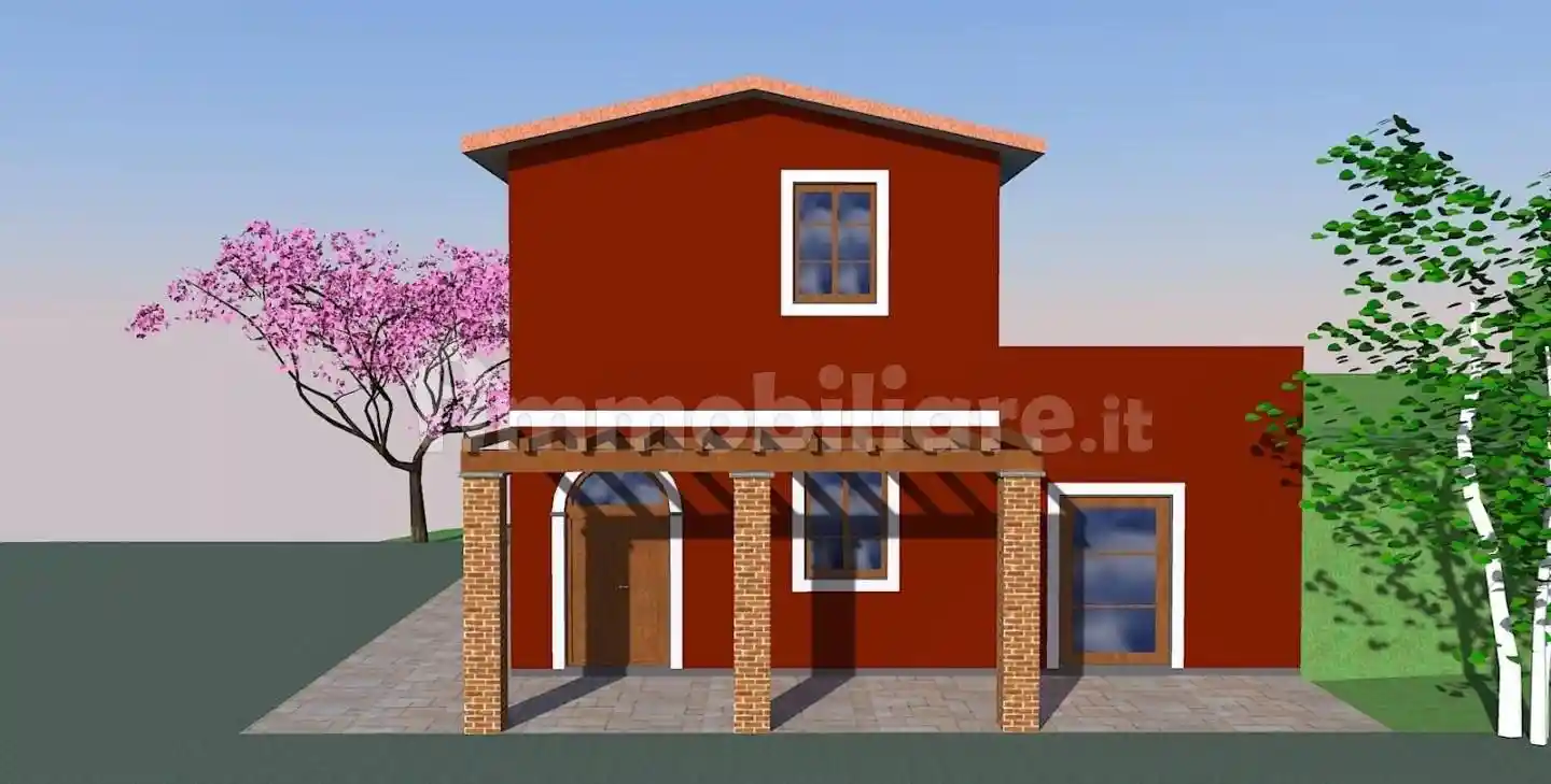 Casa indipendente in vendita a Fosdinovo