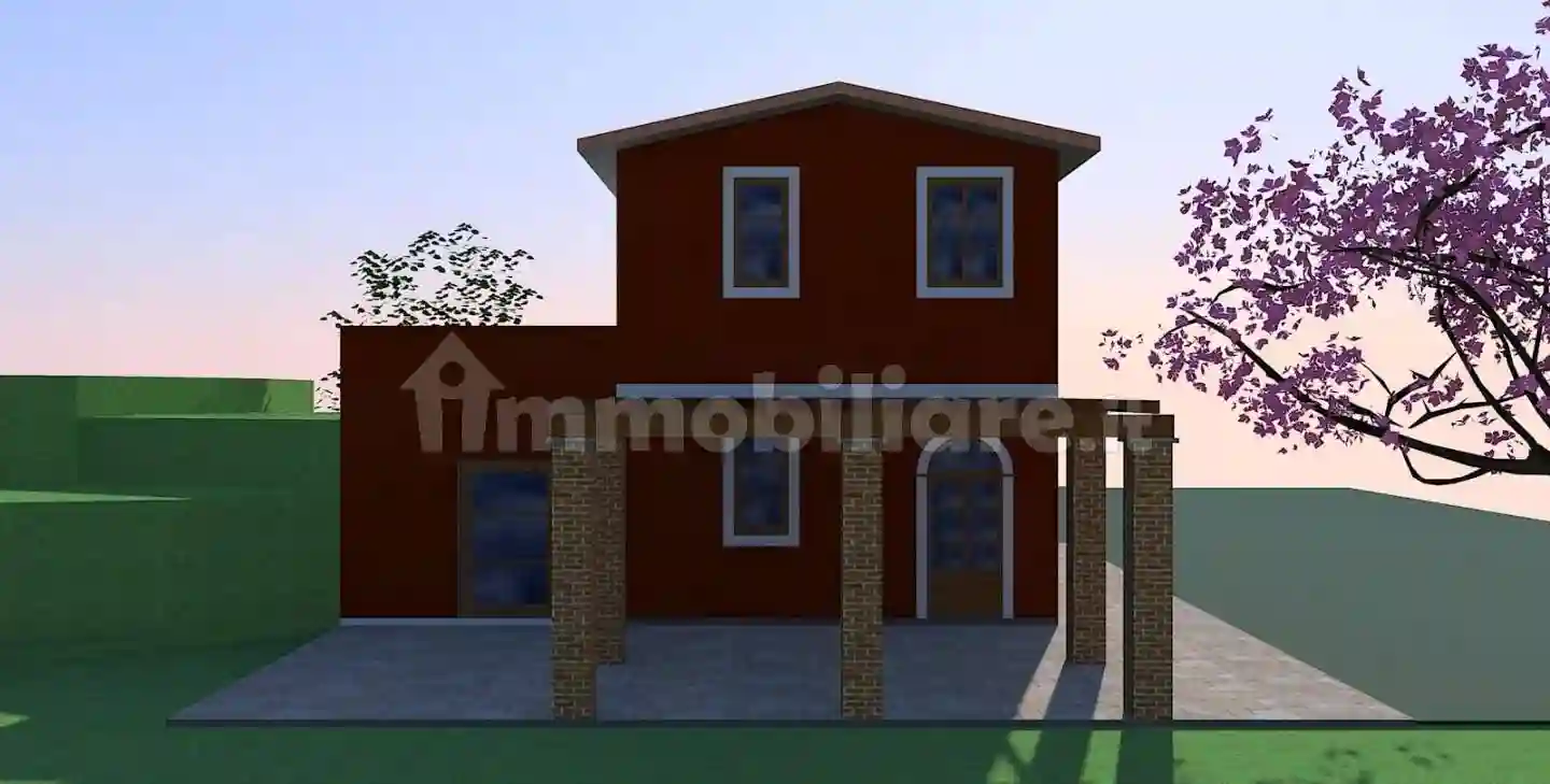 Casa indipendente - foto 2