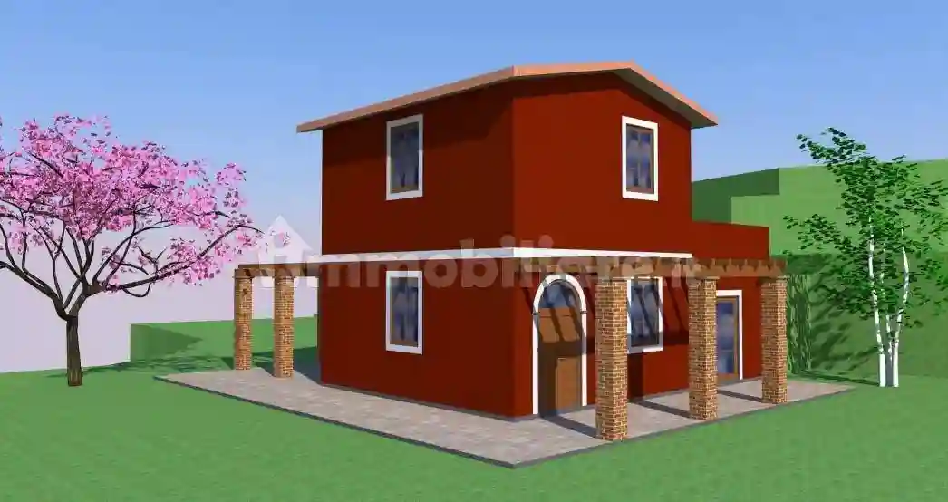 Casa indipendente - foto 3