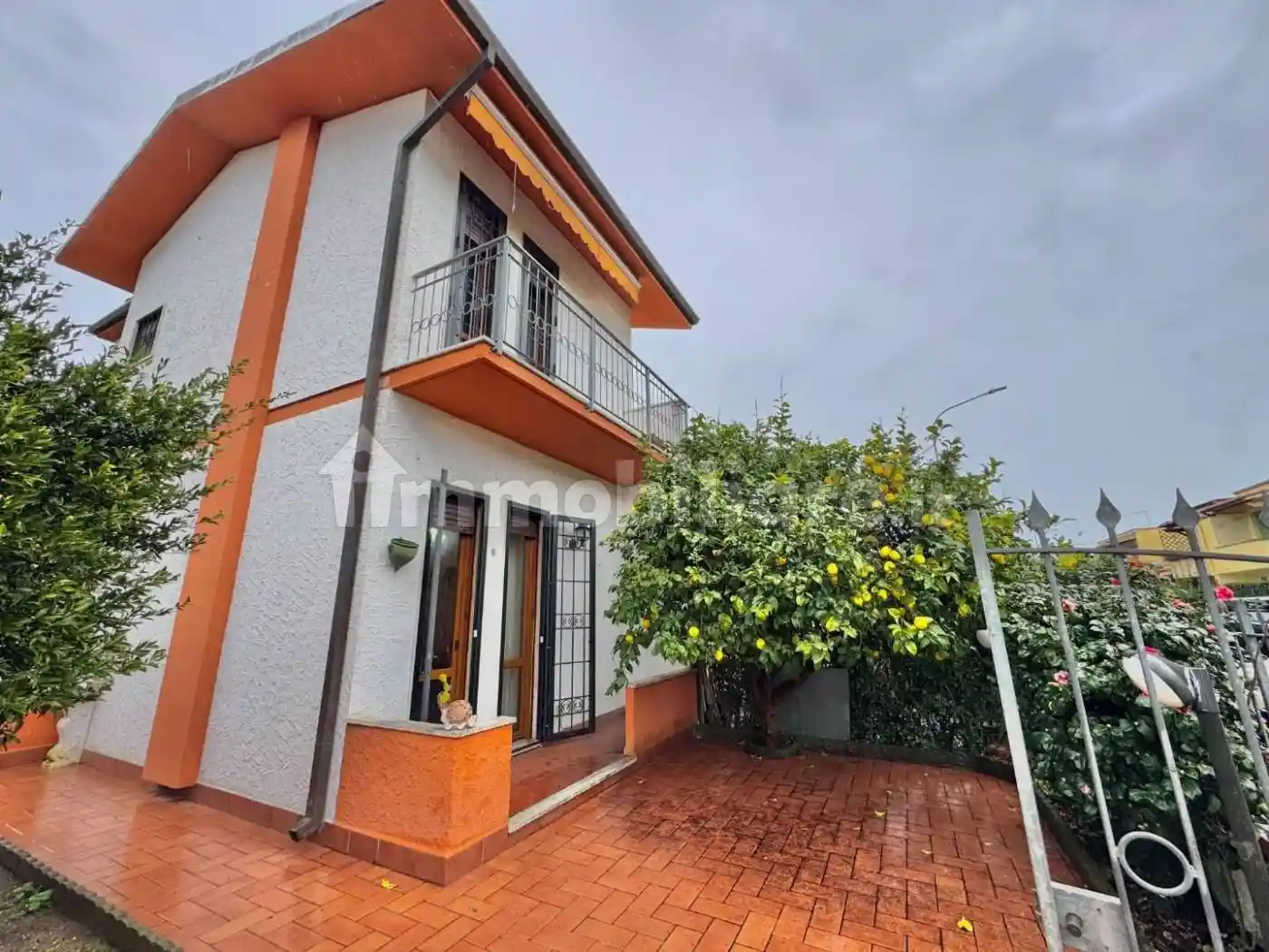 Villetta a schiera in vendita a Viareggio