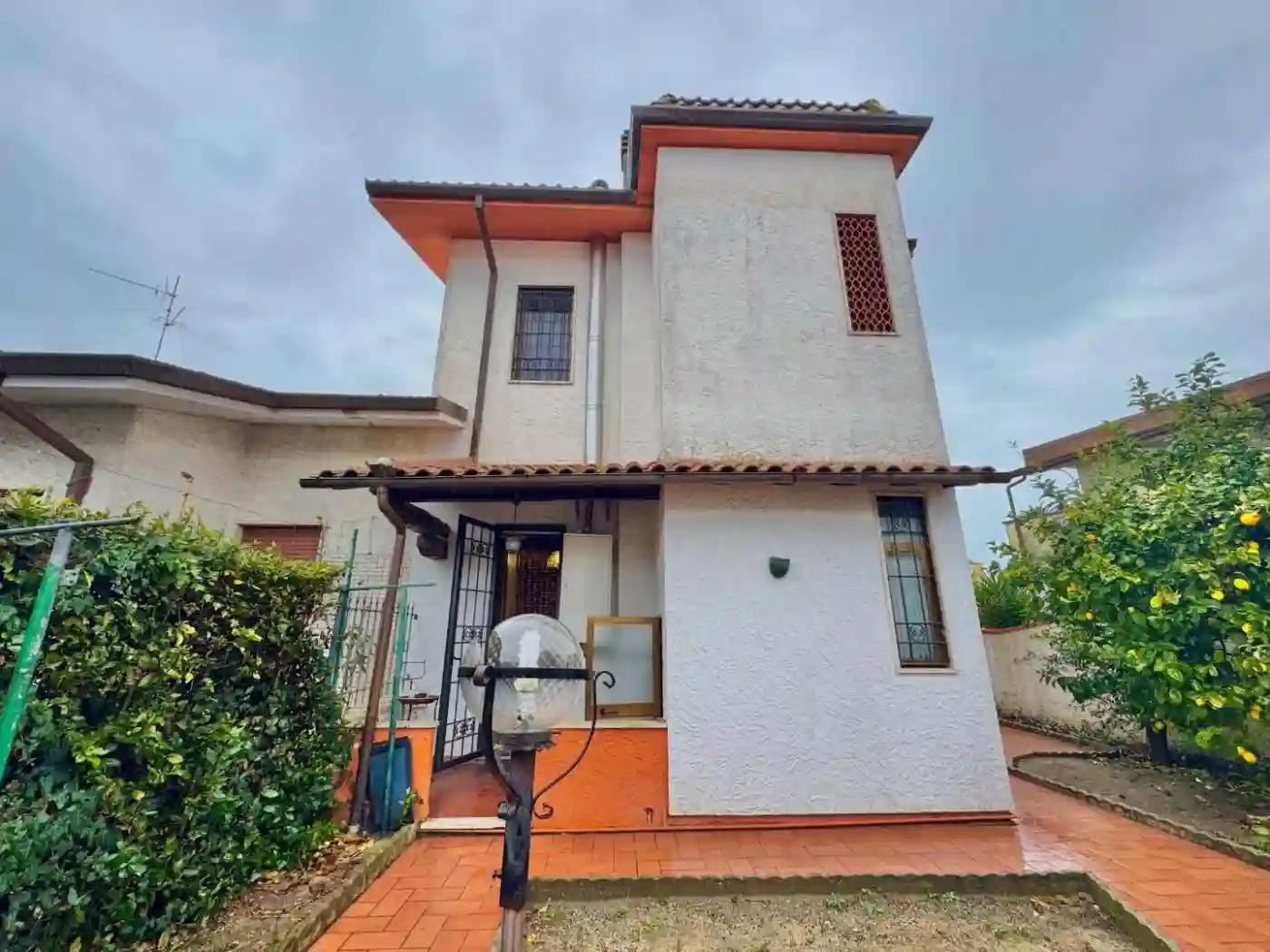 Villetta a schiera - foto 2