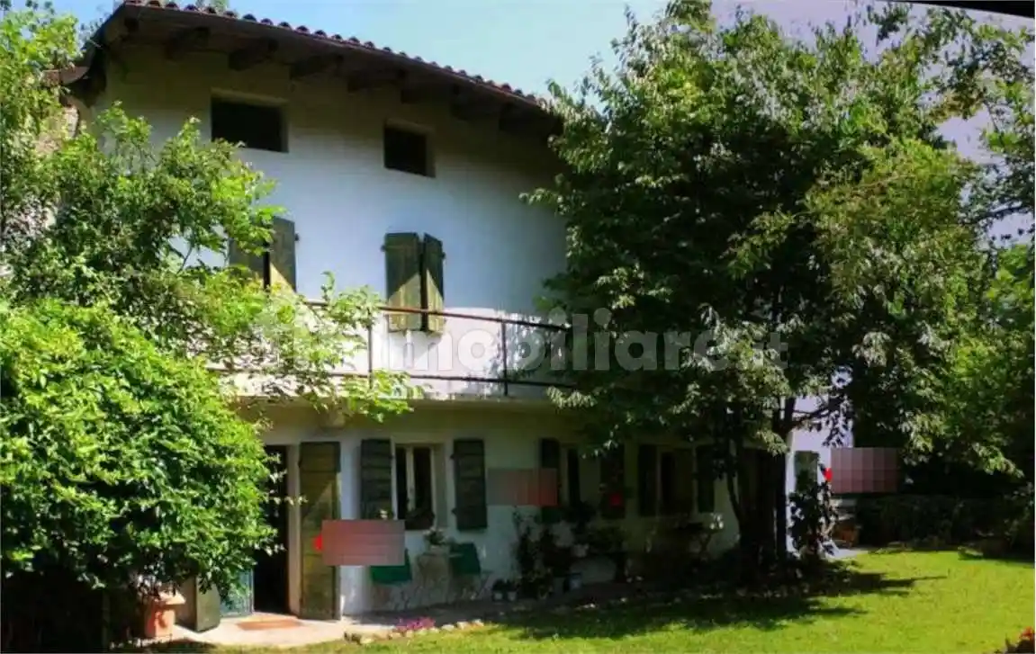 Casa indipendente in vendita a Aviano