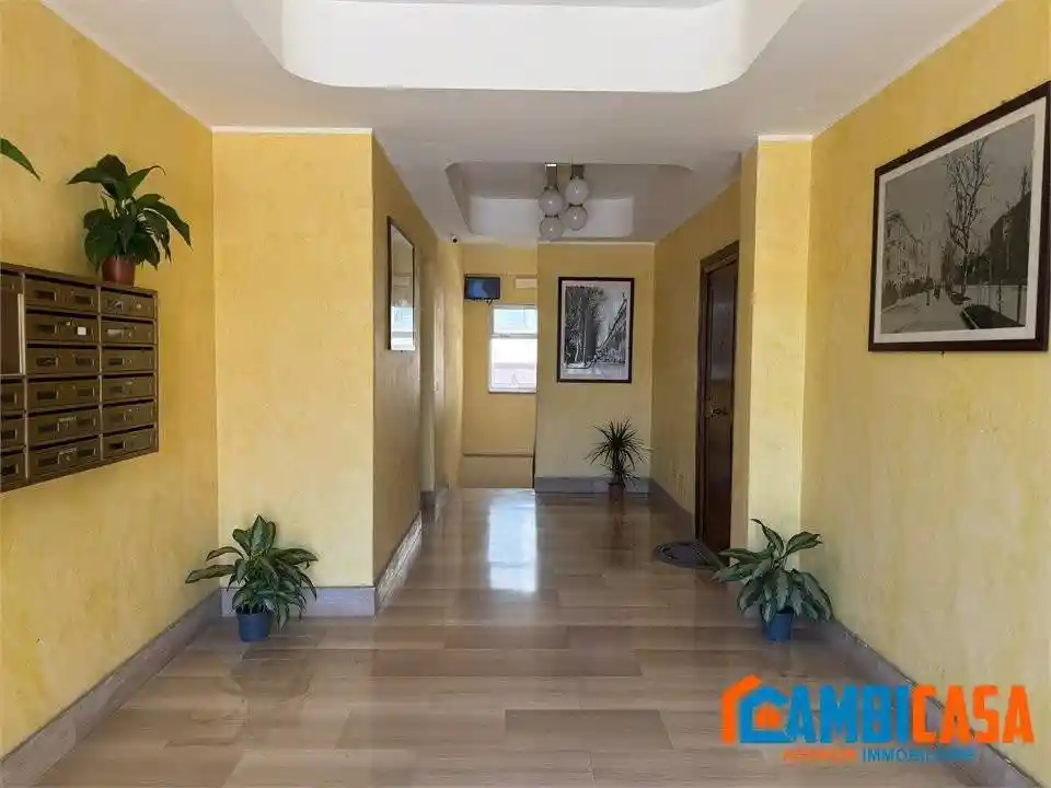 Appartamento in vendita a Palermo