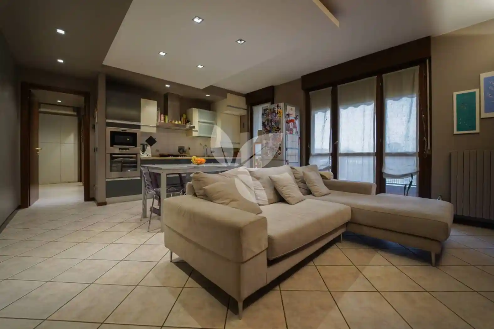 Appartamento in vendita a Parma