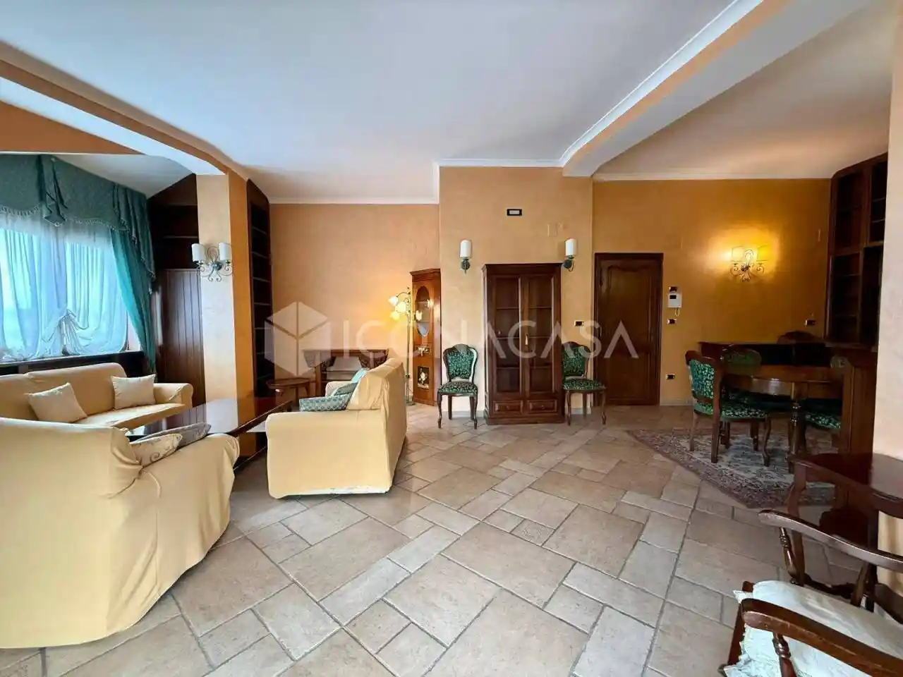 Attico - Mansarda in vendita a Avezzano