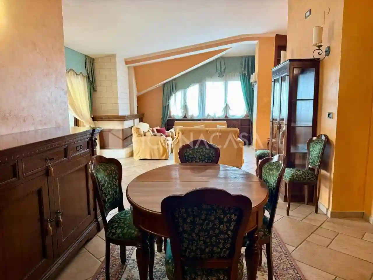 Attico - Mansarda - foto 2