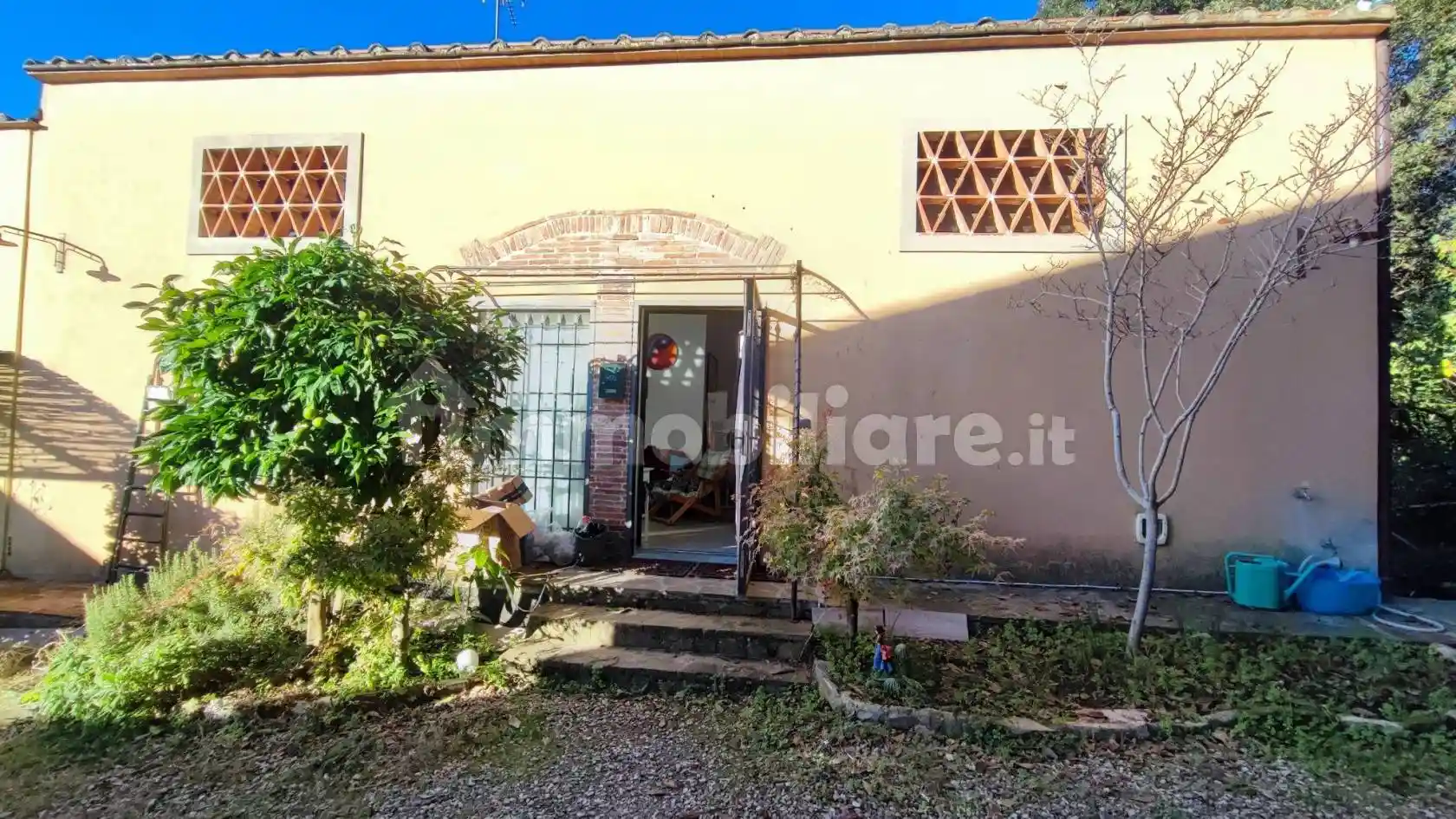 Appartamento in vendita a Bagno a Ripoli