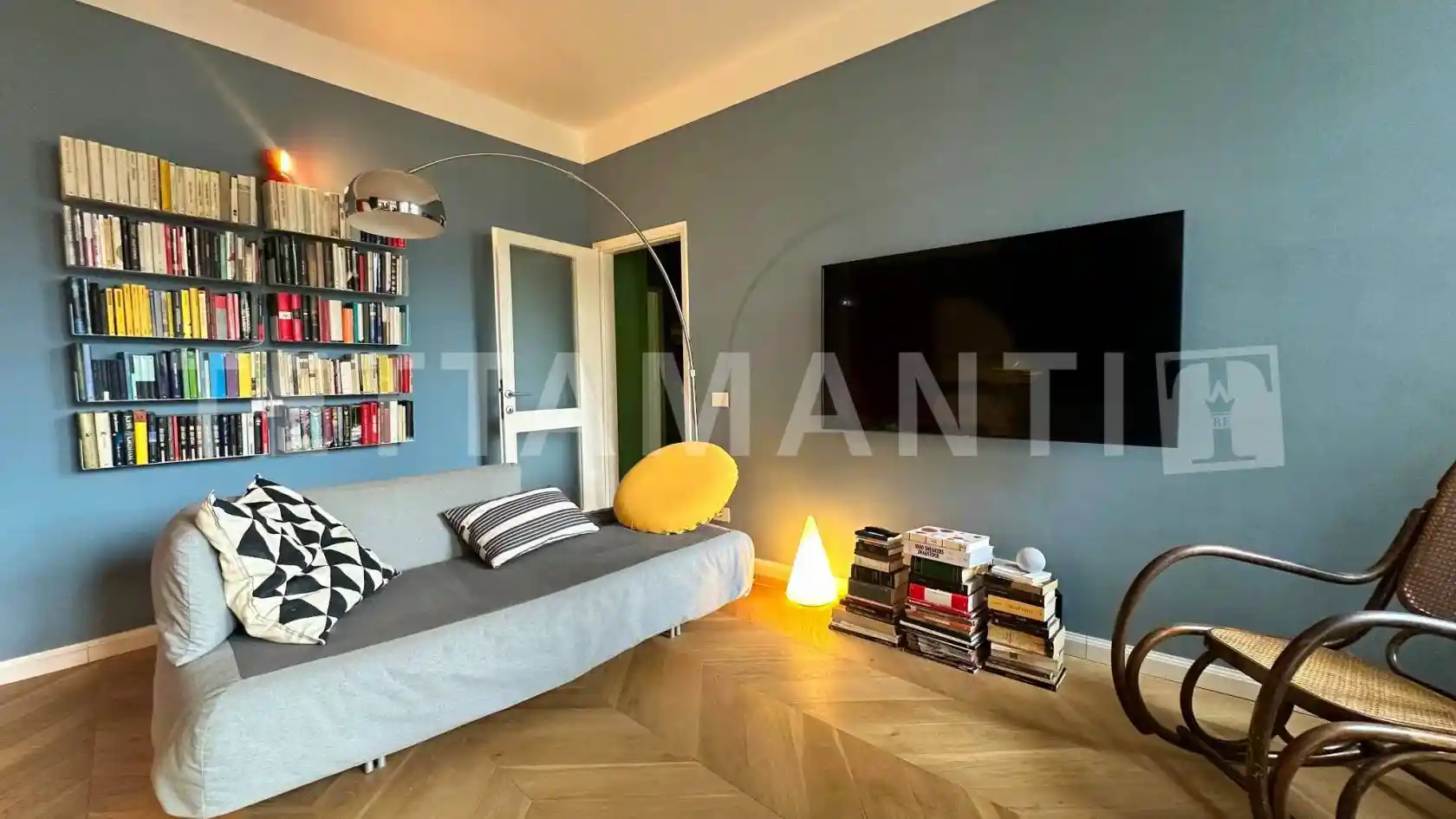 Appartamento in vendita a Como