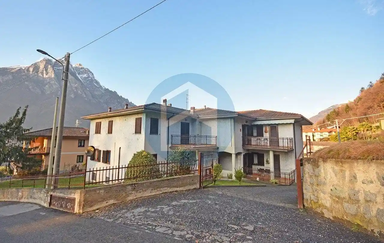 Appartamento in vendita a Niardo