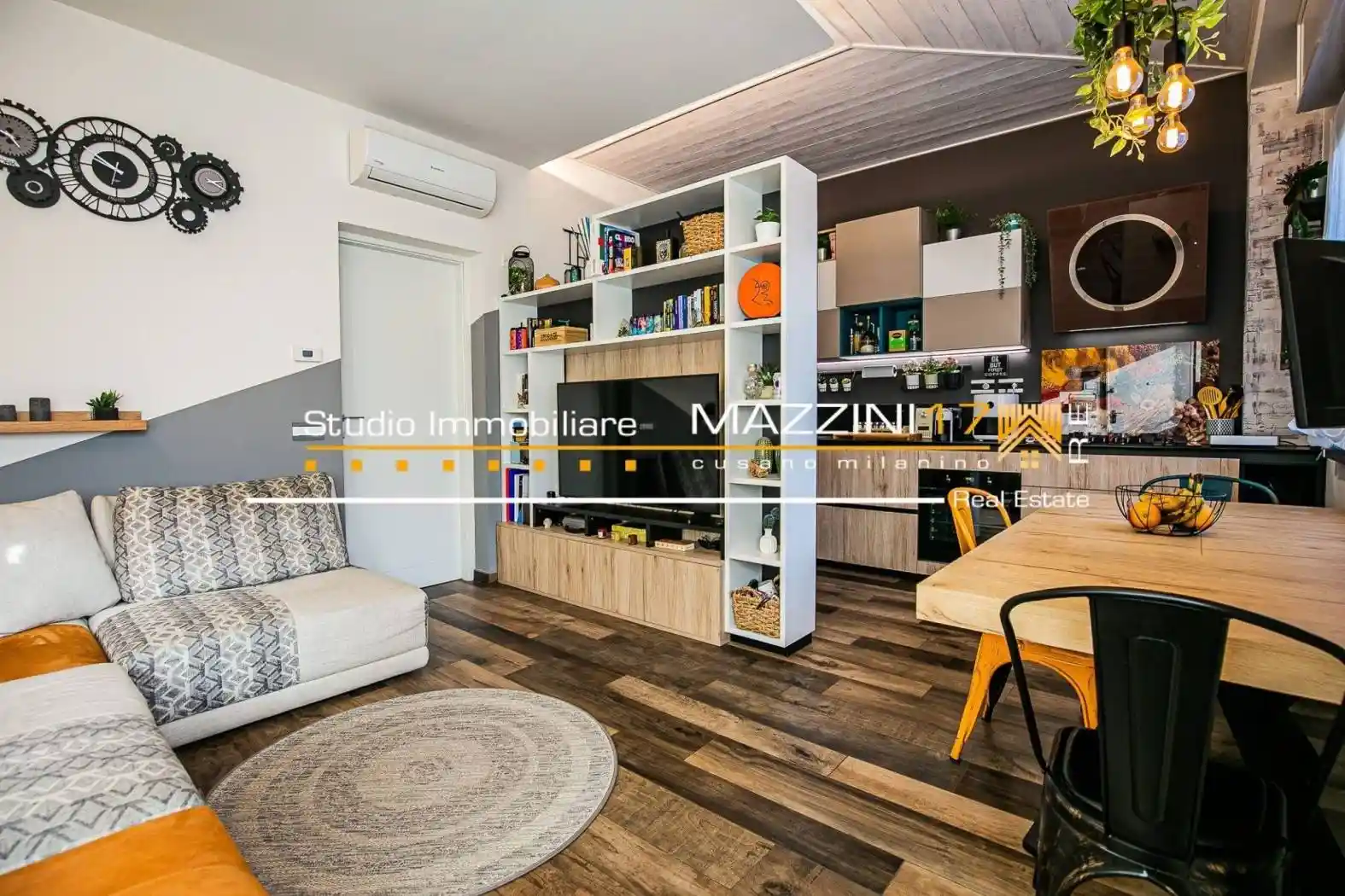 Appartamento in vendita a Paderno Dugnano