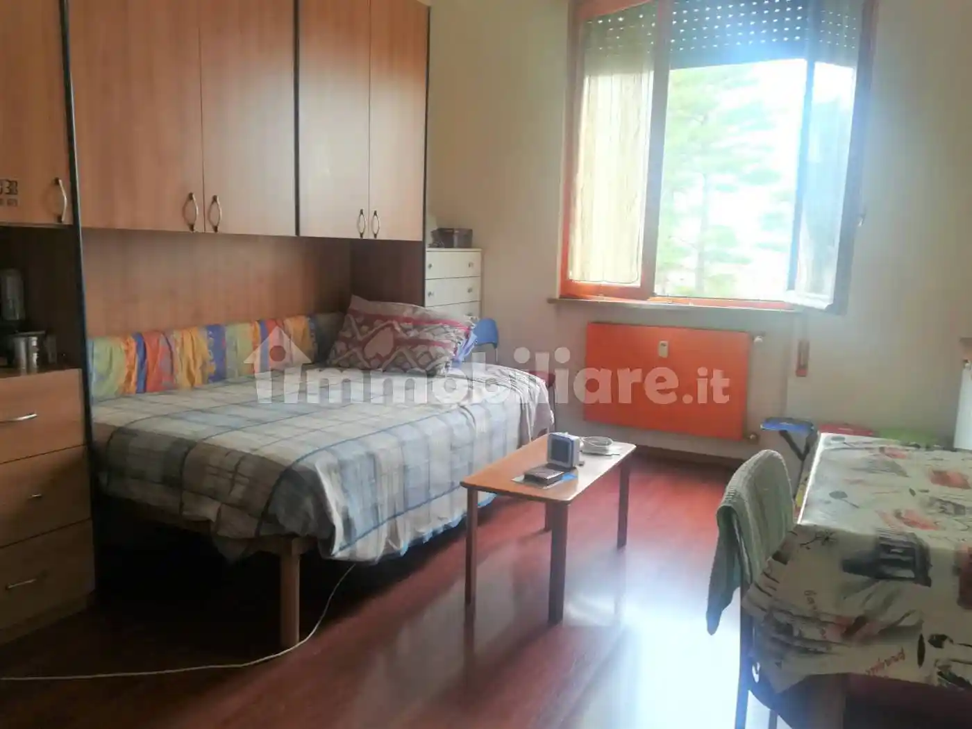 Appartamento in vendita a Novara